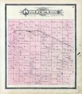 Lincoln Township, Morseville Station, Beaver Creek, Furnas County 1904